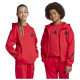 Adidas Παιδική ζακέτα Z.N.E. Full-Zip Hooded Track Jacket Adidas Παιδική ζακέτα Z.N.E. Full-Zip Hooded Track Jacket